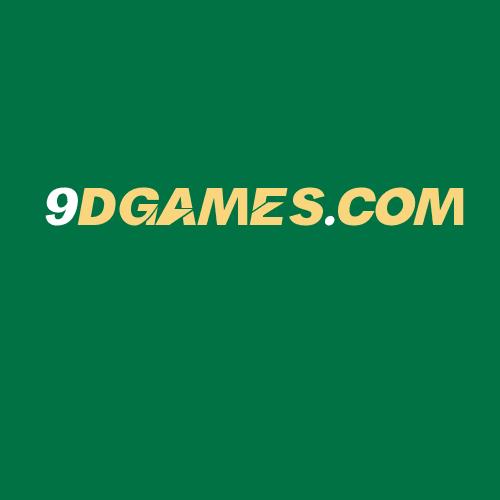 Logo da 9DGAMES